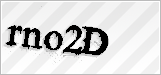 CAPTCHA security code