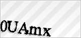 CAPTCHA security code
