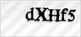 CAPTCHA security code