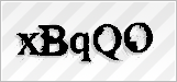 CAPTCHA security code