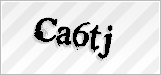 CAPTCHA security code