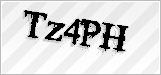 CAPTCHA security code