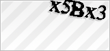 CAPTCHA security code