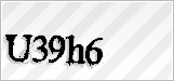 CAPTCHA security code