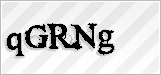 CAPTCHA security code