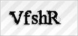 CAPTCHA security code