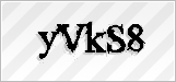 CAPTCHA security code