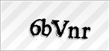 CAPTCHA security code