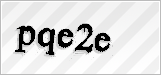 CAPTCHA security code