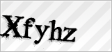 CAPTCHA security code