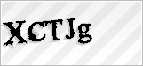 CAPTCHA security code