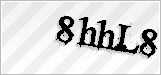 CAPTCHA security code