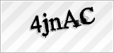 CAPTCHA security code