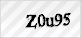 CAPTCHA security code