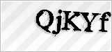 CAPTCHA security code