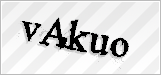 CAPTCHA security code