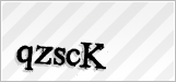 CAPTCHA security code