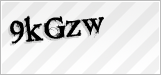 CAPTCHA security code