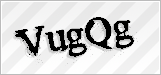 CAPTCHA security code