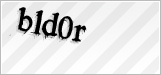CAPTCHA security code