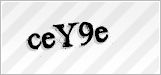 CAPTCHA security code