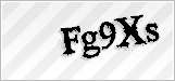 CAPTCHA security code