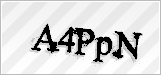 CAPTCHA security code