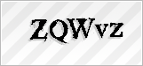 CAPTCHA security code