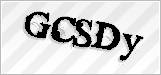 CAPTCHA security code