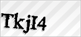CAPTCHA security code