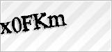 CAPTCHA security code