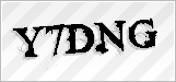 CAPTCHA security code