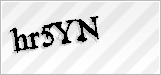 CAPTCHA security code