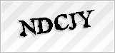 CAPTCHA security code