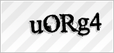 CAPTCHA security code