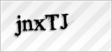 CAPTCHA security code