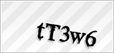 CAPTCHA security code