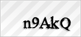 CAPTCHA security code