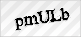 CAPTCHA security code