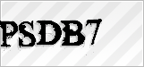CAPTCHA security code