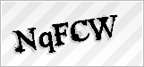 CAPTCHA security code