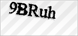 CAPTCHA security code
