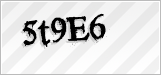 CAPTCHA security code