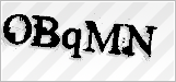 CAPTCHA security code