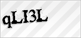 CAPTCHA security code