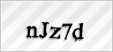 CAPTCHA security code