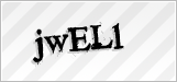CAPTCHA security code