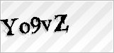 CAPTCHA security code