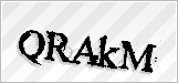 CAPTCHA security code