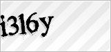 CAPTCHA security code